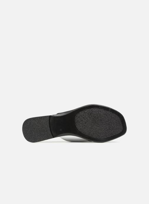 314541 amp; schwarz Jade Esprit Pantoletten Clogs wFfvXXx8q