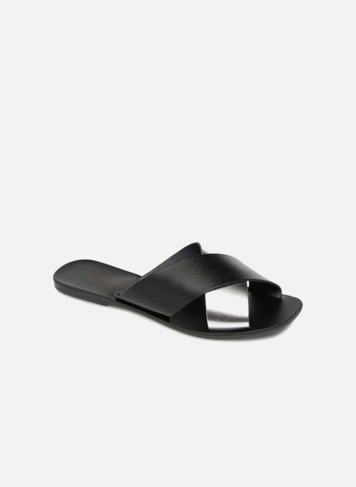 314541 amp; schwarz Jade Esprit Pantoletten Clogs wFfvXXx8q