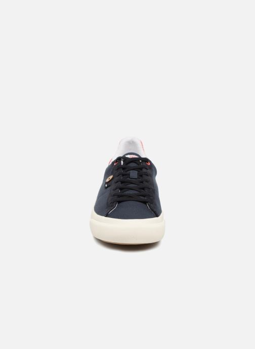 Faguo SLOE COTTON COTTON COTTON (blau) - Turnschuhe bei Más cómodo f10e89 Faguo SLOE COTTON COTTON COTTON (blau) - Turnschuhe bei Más cómodo f10e89