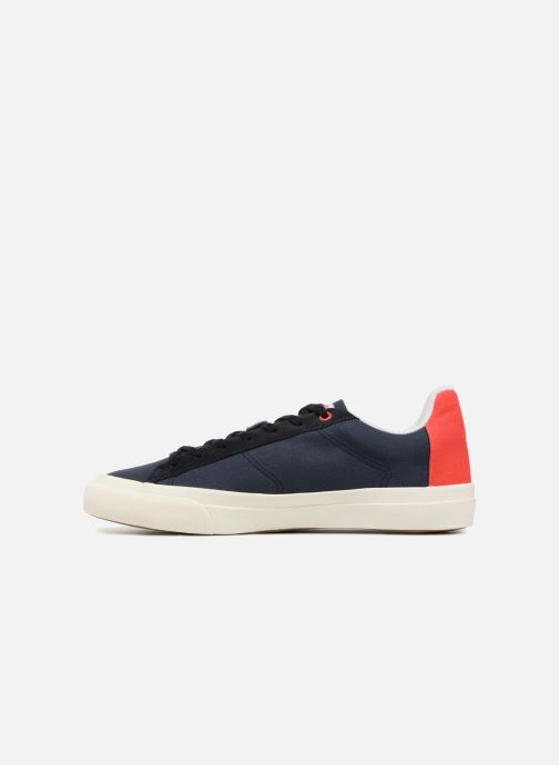 Faguo SLOE COTTON COTTON COTTON (blau) - Turnschuhe bei Más cómodo f10e89 Faguo SLOE COTTON COTTON COTTON (blau) - Turnschuhe bei Más cómodo f10e89
