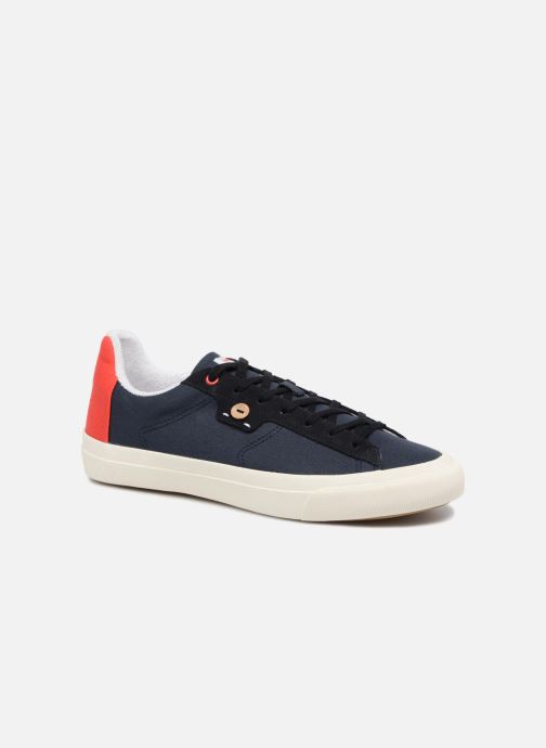Faguo SLOE COTTON COTTON COTTON (blau) - Turnschuhe bei Más cómodo f10e89 Faguo SLOE COTTON COTTON COTTON (blau) - Turnschuhe bei Más cómodo f10e89