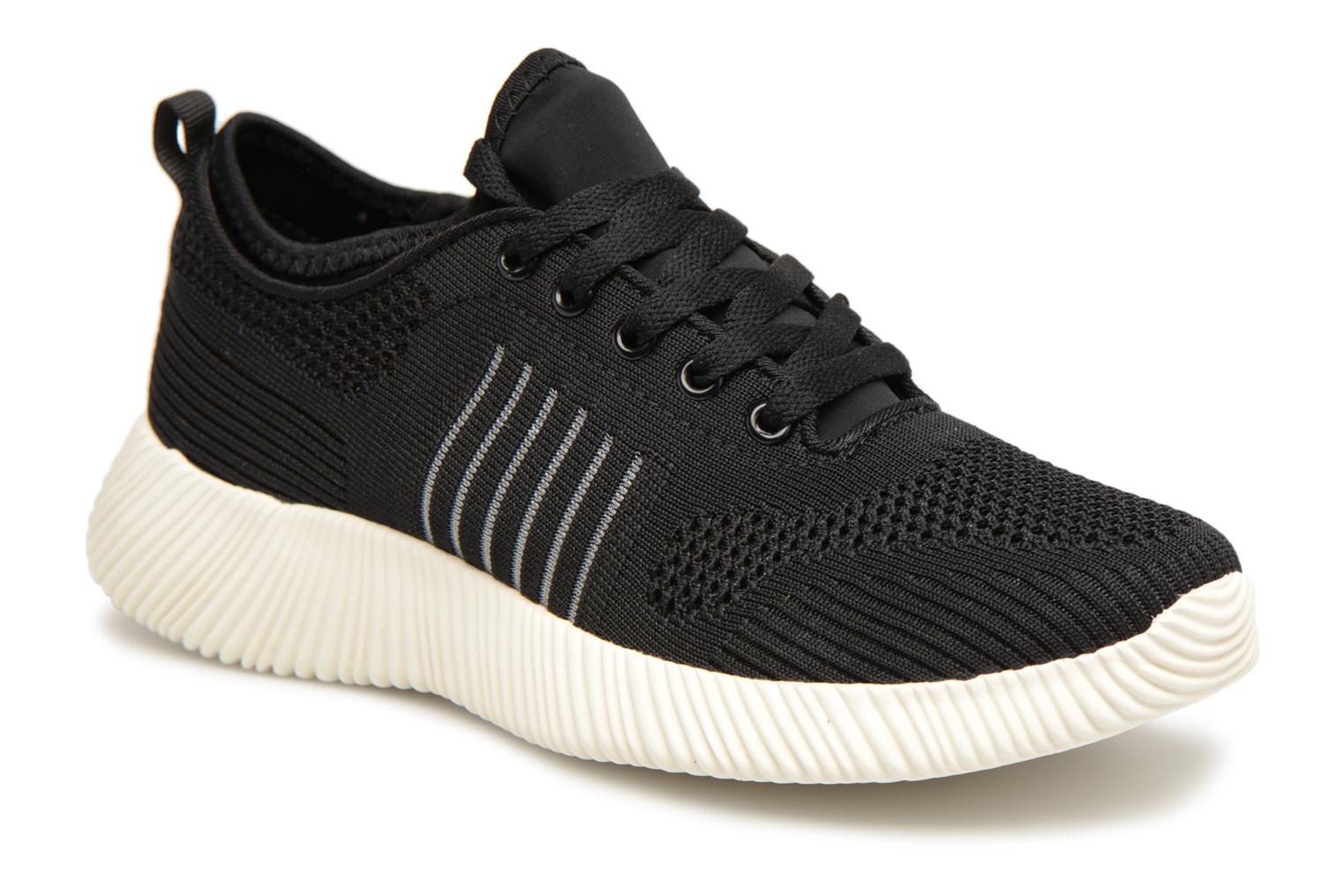 I Love Shoes Thovani (Negro) - Deportivas en Más Más Más cómodo Gran descuento 2d092b I Love Shoes Thovani (Negro) - Deportivas en Más Más Más cómodo Gran descuento 2d092b
