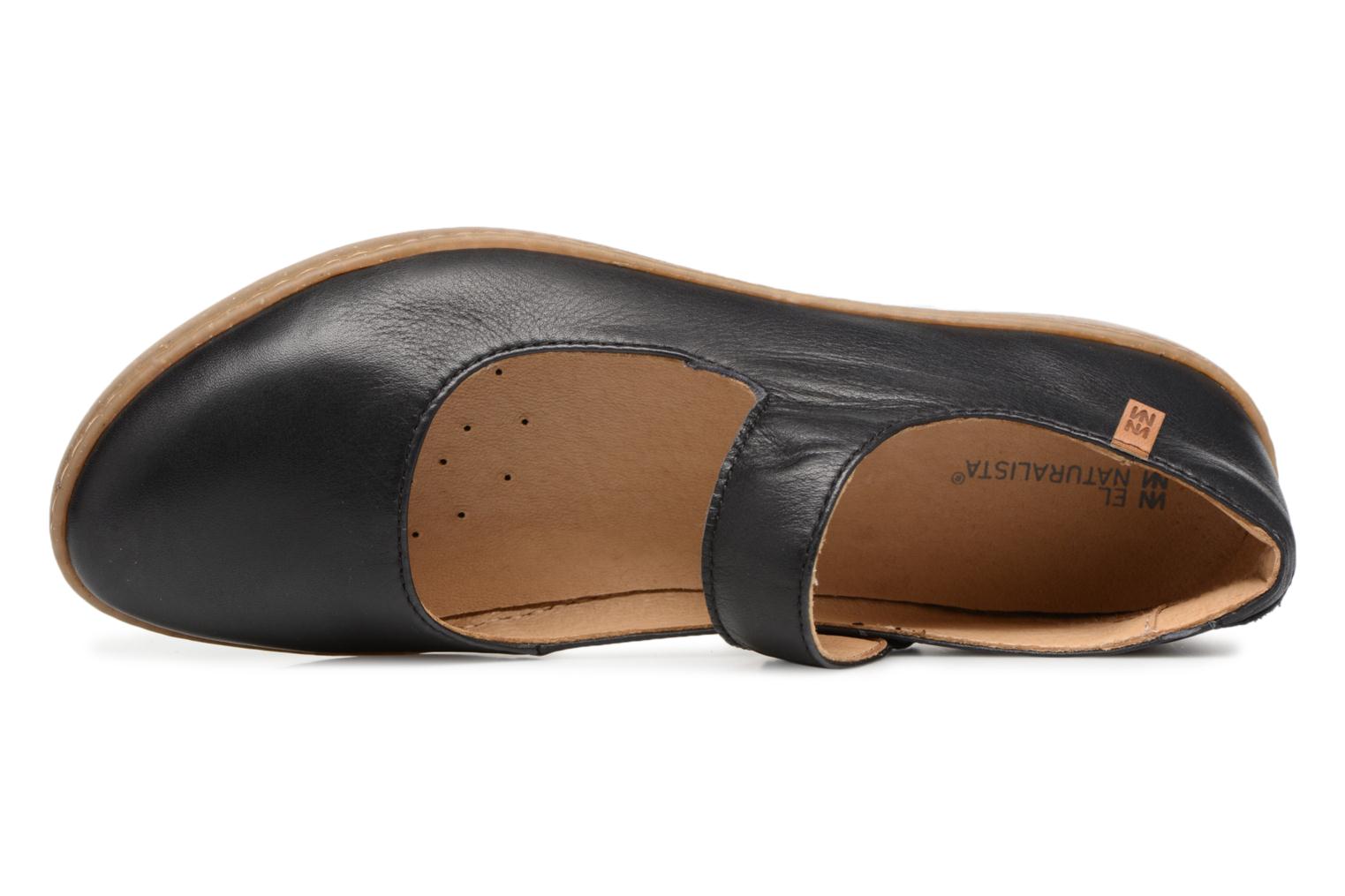 ballerines el naturalista