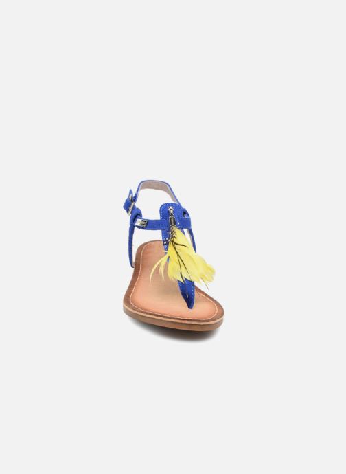 M Sandalen Tropéziennes Les Gaelle Belarbi blau 315090 Par qOgAwCAS