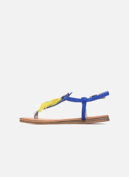M Sandalen Tropéziennes Les Gaelle Belarbi blau 315090 Par qOgAwCAS