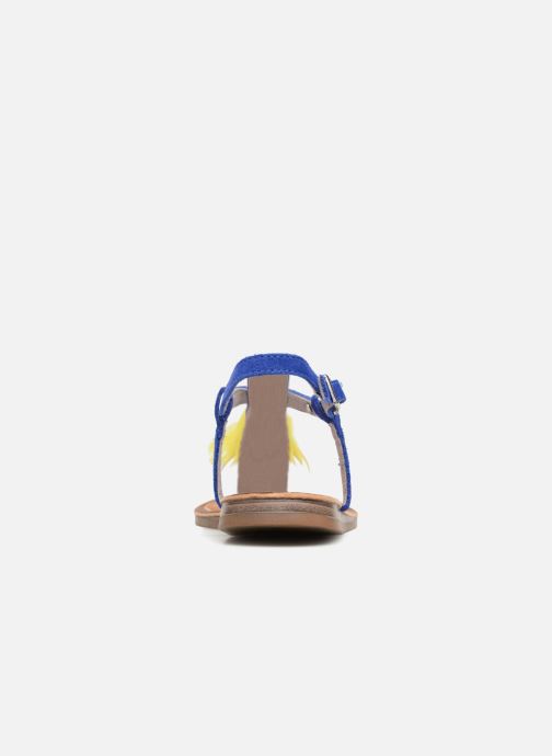 M Sandalen Tropéziennes Les Gaelle Belarbi blau 315090 Par qOgAwCAS
