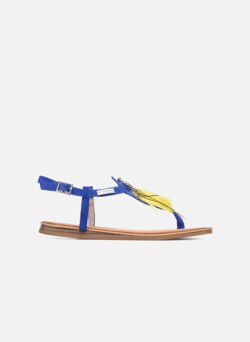 M Sandalen Tropéziennes Les Gaelle Belarbi blau 315090 Par qOgAwCAS