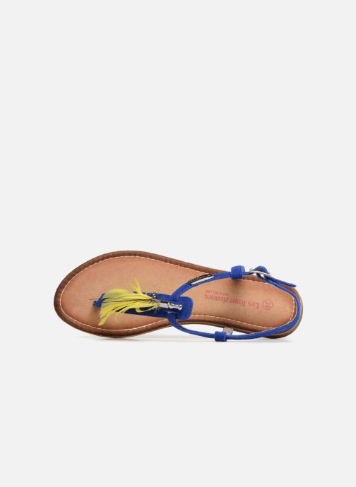 M Sandalen Tropéziennes Les Gaelle Belarbi blau 315090 Par qOgAwCAS