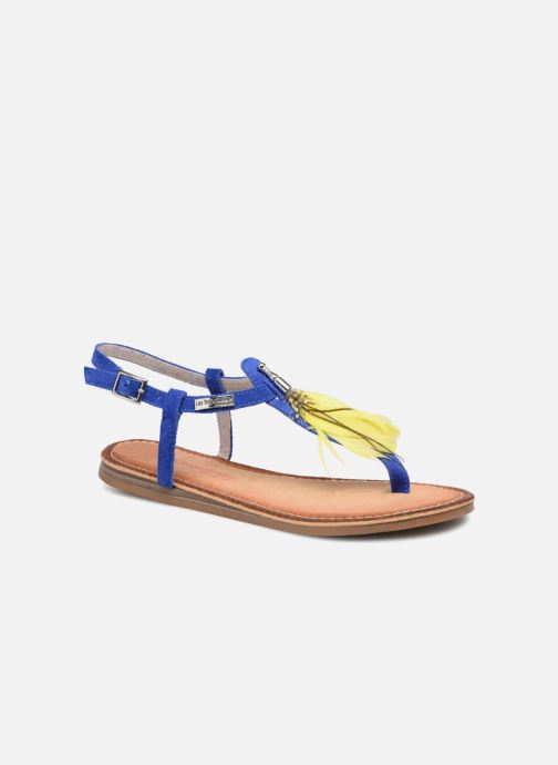 M Sandalen Tropéziennes Les Gaelle Belarbi blau 315090 Par qOgAwCAS