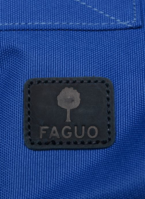 Chez Cycling Zaini azzurro Faguo 364767 UZqgw