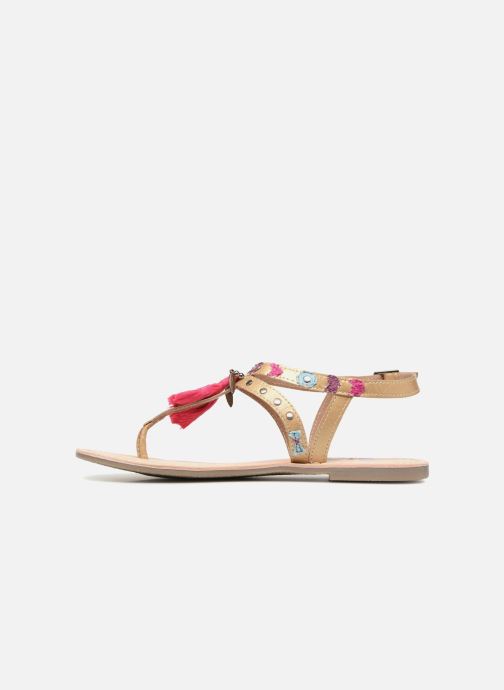 315301 Naya Kaporal Naya rosa Kaporal Sandalen wXvfwqPE