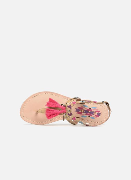 315301 Naya Kaporal Naya rosa Kaporal Sandalen wXvfwqPE