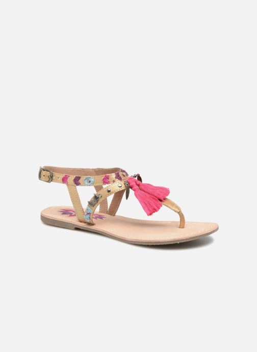 315301 Naya Kaporal Naya rosa Kaporal Sandalen wXvfwqPE