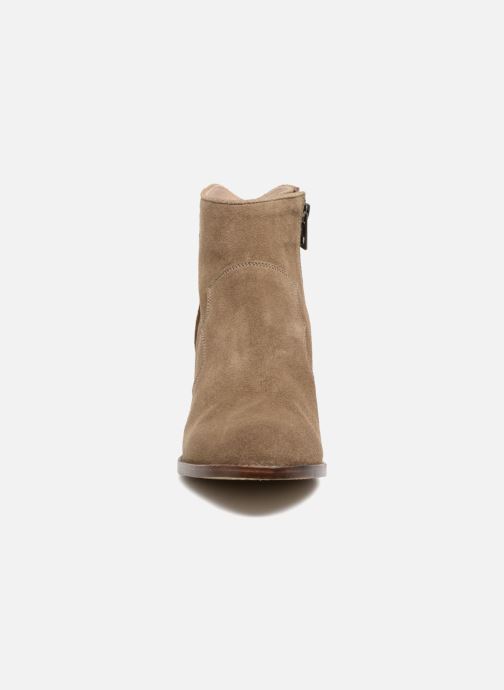 bottines molly zadig et voltaire