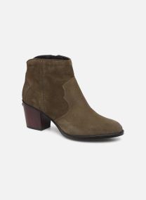 bottines molly zadig et voltaire