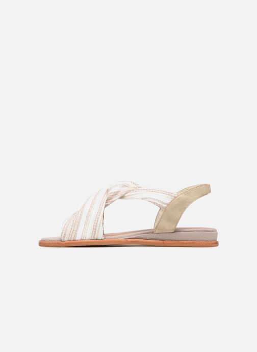 Woman Schmoove Knot Pyxsis pieds Nu Et Lima Natural Sandales 0OPNwk8nXZ