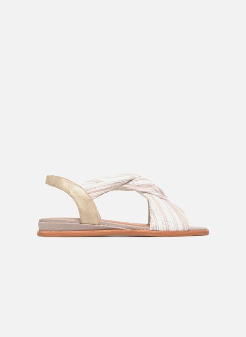 Woman Schmoove Knot Pyxsis pieds Nu Et Lima Natural Sandales 0OPNwk8nXZ