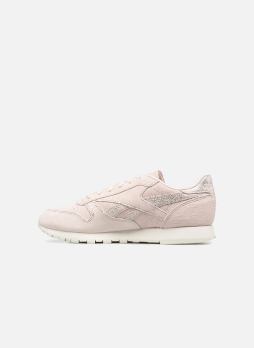 sarenza reebok classic leather