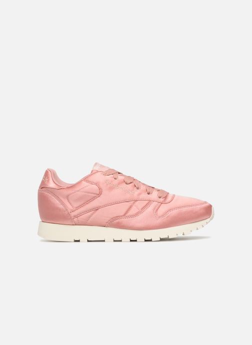 Classicleather Reebok 316080 rosa Sneaker Satin a181RSnF