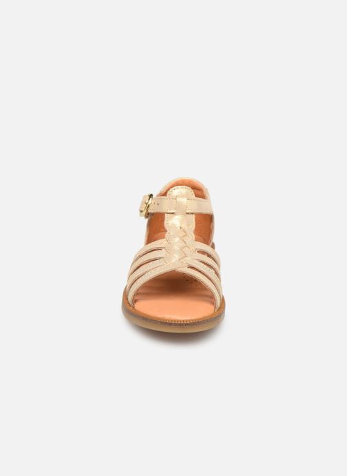 babybotte tourbillon