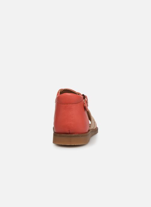 sarenza babybotte