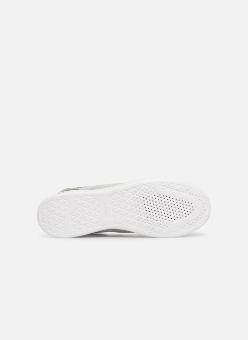 347451 D silber Geox A D821ba Jaysen Sneaker HgAAWqdYO