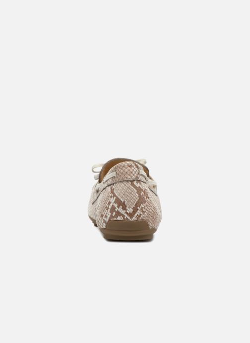 Geox Leelyan D724ra Python Lea A D Mocassins EHY2IbeWD9