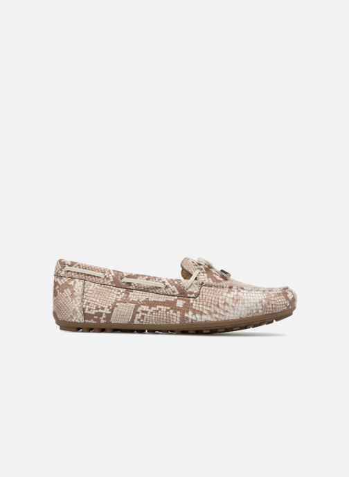 Geox Leelyan D724ra Python Lea A D Mocassins EHY2IbeWD9