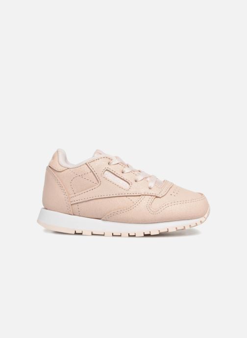 reebok freestyle enfant beige