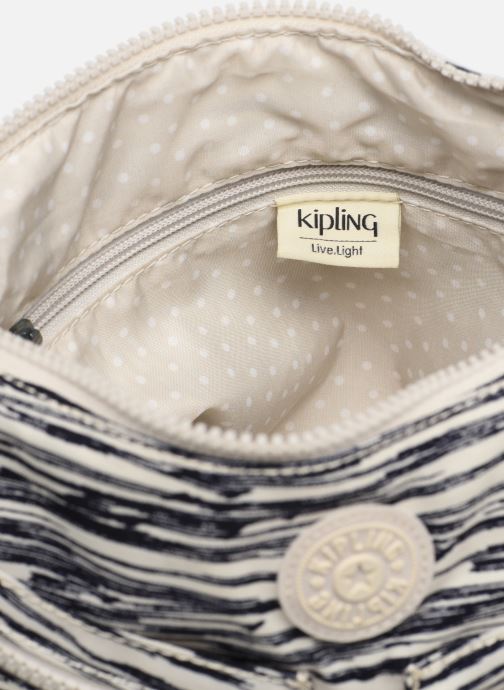 Lines Scribble Izellah Kipling Main À Sacs mNn0Oywv8