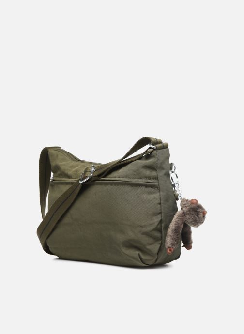 359743 À Sacs vert Izellah Chez Main Kipling wYq84nz7