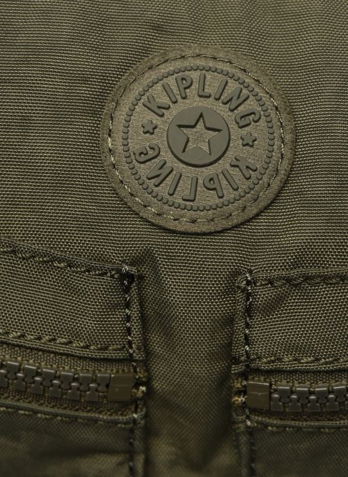359743 À Sacs vert Izellah Chez Main Kipling wYq84nz7