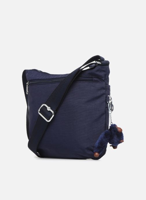 Chez Borse azzurro Arto Kipling 359722 Etzwq8