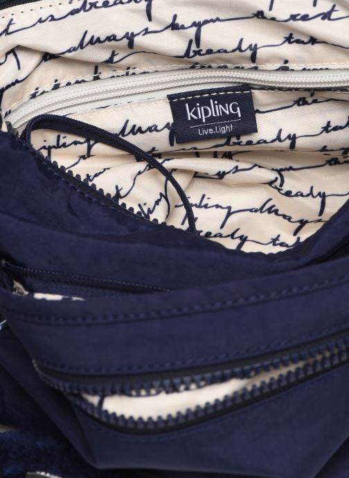 Chez Borse azzurro Arto Kipling 359722 Etzwq8