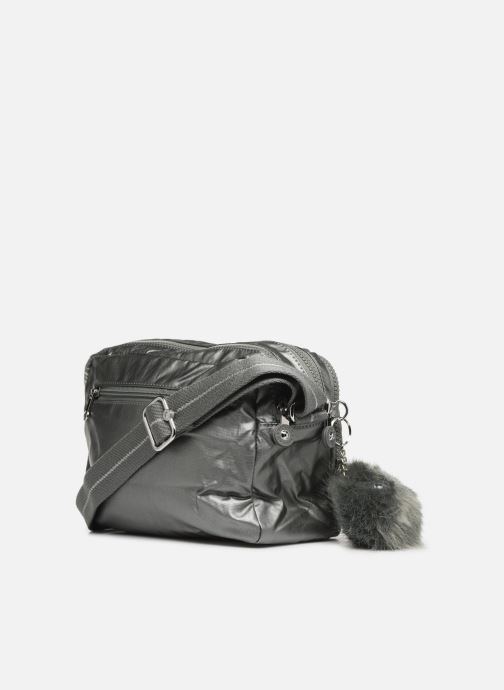 Borse 359748 argento Silen Kipling Chez xYw6fqE4E