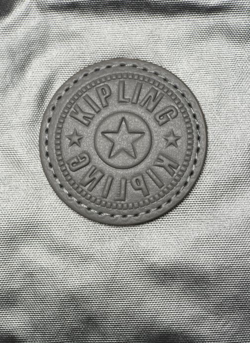 Borse 359748 argento Silen Kipling Chez xYw6fqE4E