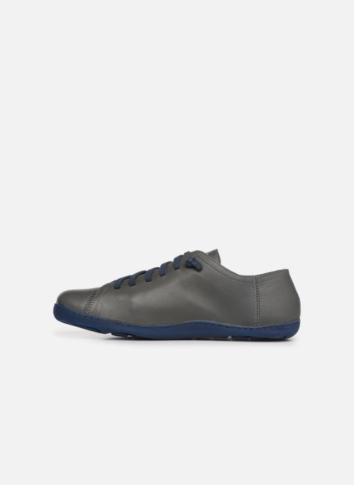Peu Camper Chez nero 357970 Cami Sneakers K100300 wwr7Zdq