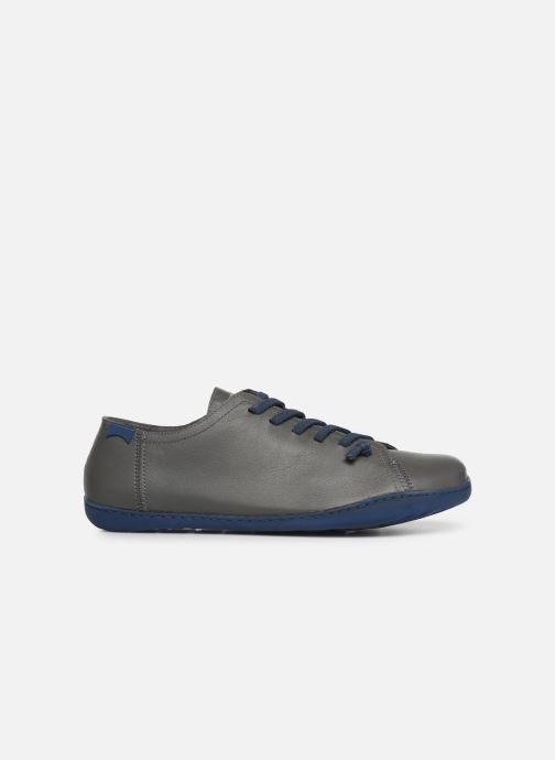 Peu Camper Chez nero 357970 Cami Sneakers K100300 wwr7Zdq
