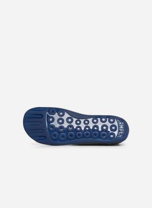 Peu Camper Chez nero 357970 Cami Sneakers K100300 wwr7Zdq
