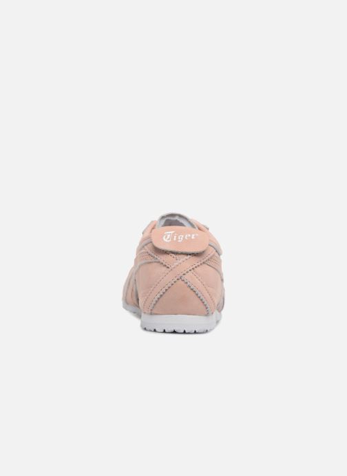 sweat onitsuka tiger femme rose