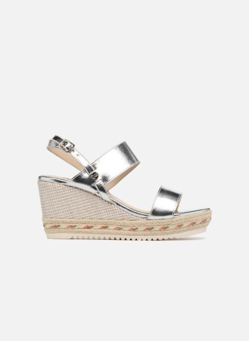 Et Nu Chez Sarenza317459 pieds Xti TacooveargentSandales lTcF1JK