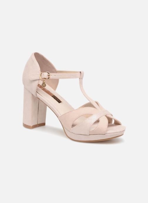 Xti Higety Higety Higety (beige) - Pumps bei Más cómodo 18ddb7 Xti Higety Higety Higety (beige) - Pumps bei Más cómodo 18ddb7