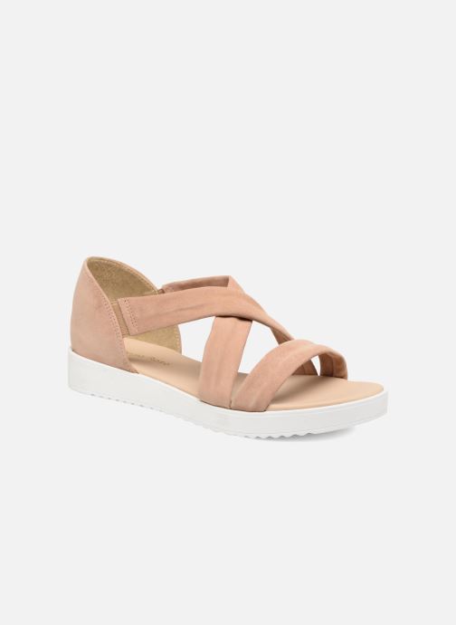 Sandalen Milena beige 317569 Soft Georgia Rose IxPzqw