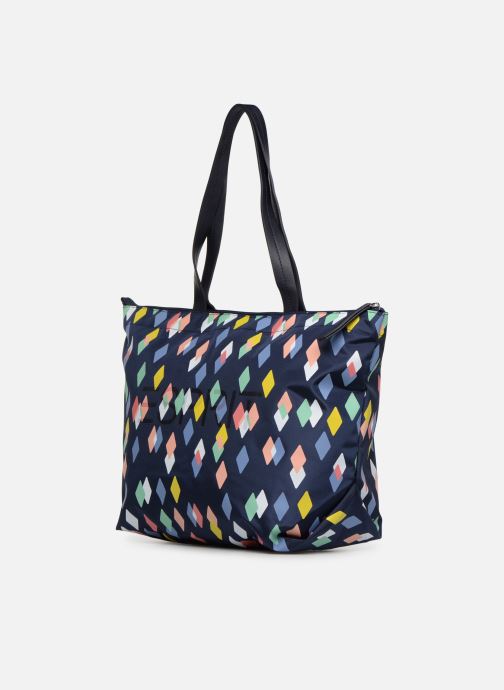 Borse Shopper Chez Cleo azzurro Esprit 347358 1qxtBWw