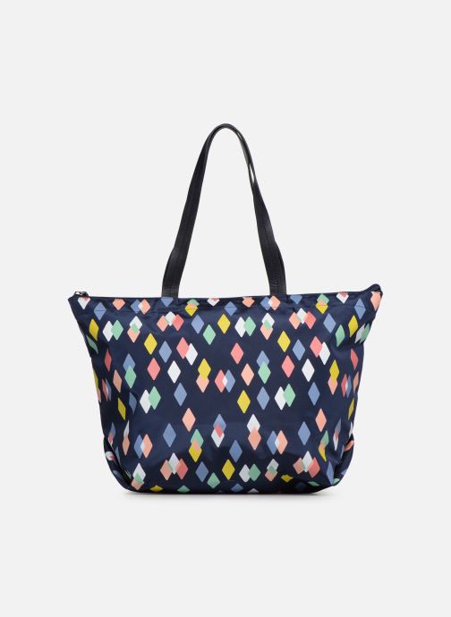 Borse Shopper Chez Cleo azzurro Esprit 347358 1qxtBWw