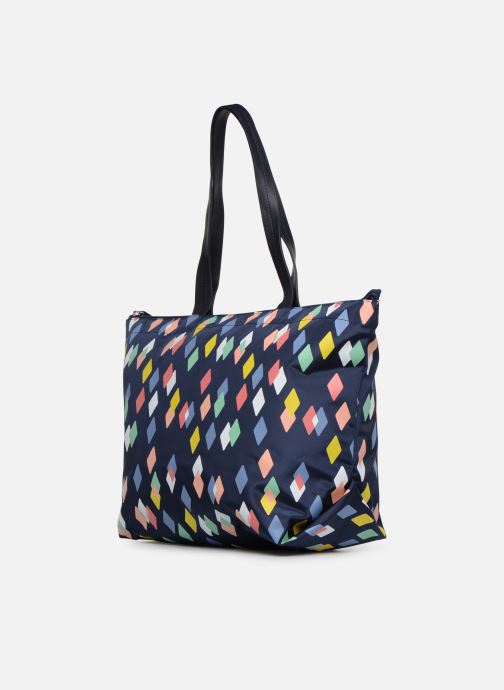 Borse Shopper Chez Cleo azzurro Esprit 347358 1qxtBWw