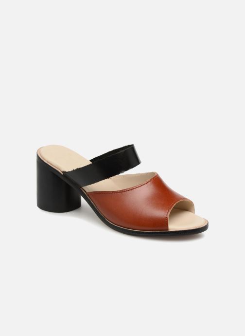 Wedges Dames Basic Sandal #1