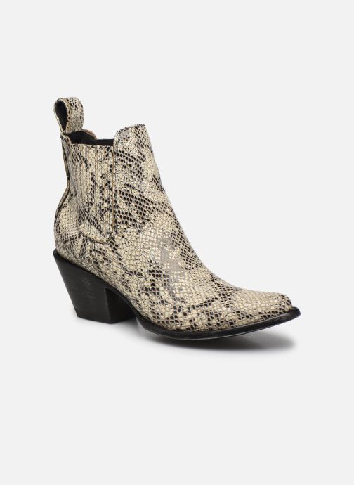 boots mexicana pas cher