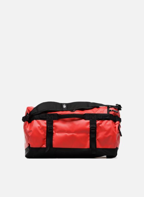 The North Face BASE CAMP DUFFEL - S (Rouge) - Sacs de ...