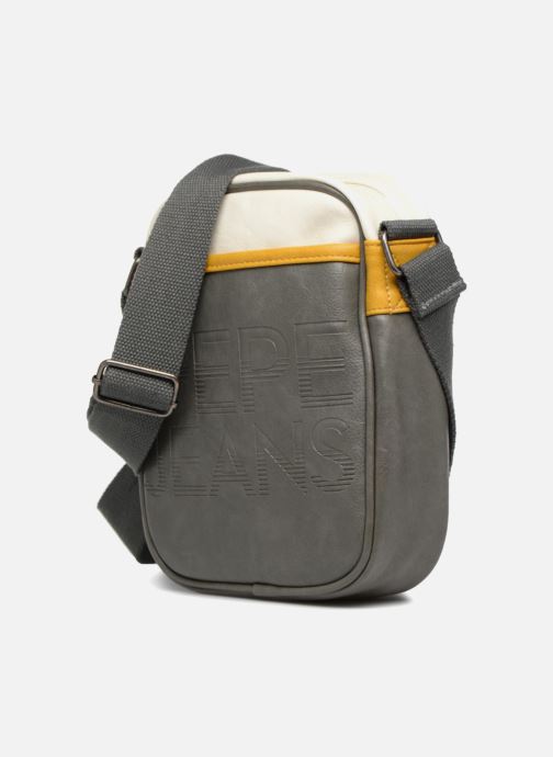 Pepe Oltra Chez gris Jeans 333162 Sacs Game Bag Homme rr6vRq